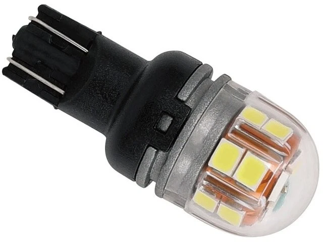 Lâmpada de neblina traseira Wagner 97ZSPR89 para Fiat 500L 2014 2015 2016 2017 2018 - Imagem 1 de 1