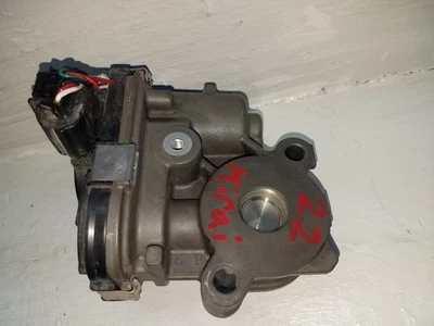 2021-2023 Toyota Mirai célula de combustível ar válvula de passageiro 17C90-77010 (M307) - Imagem 1 de 4