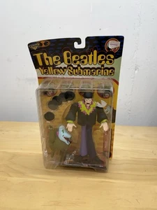 The Beatles Yellow Submarine John Figur / 1999 McFarlane Neu Originalverpackt! - Bild 1 von 5