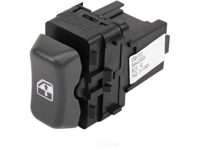Interruptor ventana derecha AC Delco 16MRHH31 para Chevy Express 3500 1500 2500 2001 2002 Foto 1 de 1