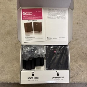 T-MOBILE PERSONAL CELLSPOT 4G LTE SIGNAL BOOSTER - Photo 1 sur 6