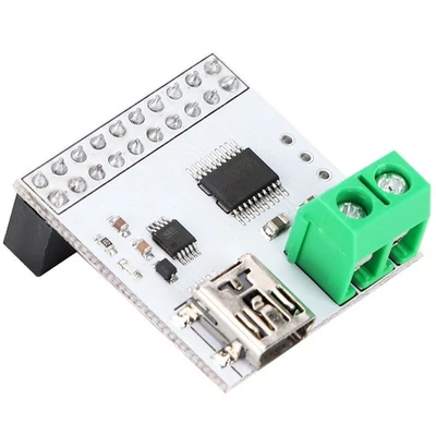 Multi Functional 16 Channel DC 5V USB Relay Module Switch Control By Computer - Image 1 of 4