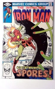 Cómic primera impresión de Iron Man #157 (1982) Marvel Comics - Imagen 1 de 1