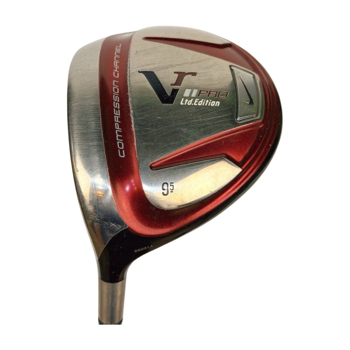 Nike Vr Pro Driver for sale - eBay
