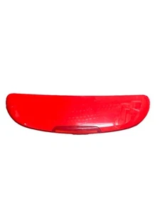 ⭐️2015-2018 Jeep Renegade Rear Red Liftgate Back Door Spoiler 735578408 OEM - Picture 1 of 22