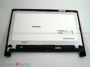 New/Orig Lenovo ideapad Flex 15 (80C5) 15.6" HD touch Lcd screen w/Beze 90400209 - Picture 1 of 4