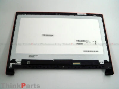 New/Orig Lenovo ideapad Flex 15 (80C5) 15.6" HD touch Lcd screen w/Beze 90400209 - Image 1 of 4