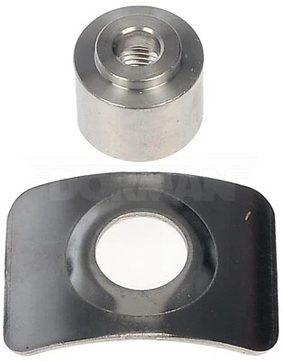 Dorman EGT Sensor Bung Repair Kit Fits 2007-2017 GMC Sierra 3500 HD 6.6L 2008 - Image 1 of 3