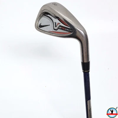 Nike VR Pro Cavity Single 8-Iron Graphite Project 5.5 Regular-Flex RH 36.5" - Image 1 of 4