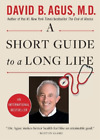 Agus A Short Guide To A Long Life (Paperback) (Us Import)