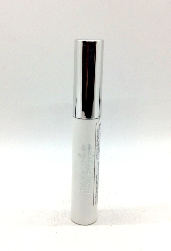 Prestige 0.24 oz / 7.2 ml Brow Enhancer Clear Gel BPE-01 Clear R30 - Image 1 of 2