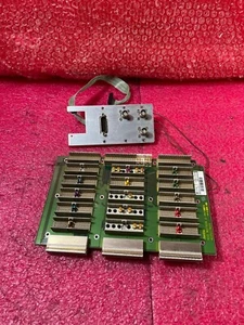 Anritsu MP1570A Analyzer MOTHER Board 422U17805 A02 ANRITSU SONET/SDH/PDH/ATM - Picture 1 of 6