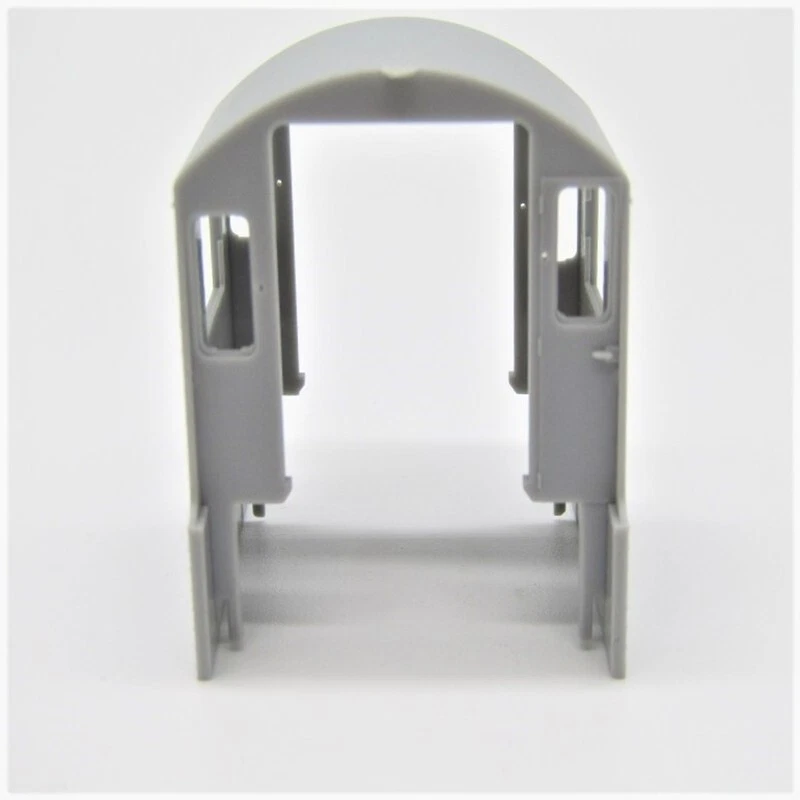 HO H15/16-44 CAB SQ WINDOW-HANDRAIL ITEM# 951202 - Image 1 of 1
