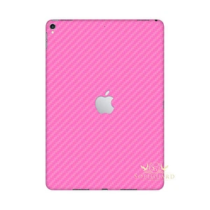 SopiGuard 3M Carbon Fiber Skin Back Side for 1st Gen Apple iPad Pro 12.9 (A1584) - Picture 1 of 122