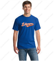 Bull Durham Classic Baseball Movie T 