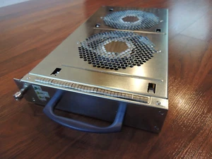Sun 540-4345-01 Rev 50 MD Bottom I/O Server Blower/Fan Tray Module - Picture 1 of 7