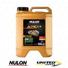 Nulon Apex+ Full Syn 5W-30 Euro 10L Engine Oil For Mercedes-Benz S500 L 222 4.7