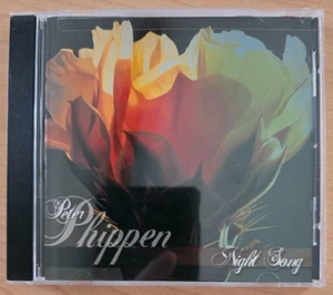 Night Song by Peter Phippen (CD, Nov-2002, Canyon Records)    5 - Picture 1 of 4