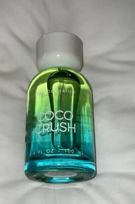 Tru Fragrance Coco Crush Eau De Parfum 3.4 fl oz / 100ml, Nuevo Foto 1 de 2