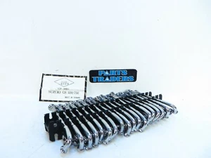 Juego de radios Suzuki serie Pro de lote antiguo de 36 GS 550 750 16" llanta trasera 3,9 mm X 80 mm - Imagen 1 de 1