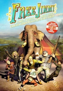 Kostenlose Jimmy NEU PAL Arthouse DVD Christopher Nielsen Woody Harrelson - Bild 1 von 1