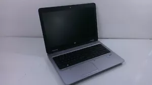 HP Probook Laptop 650 G2 Intel i5-6300U 2,4GHz ohne RAM ohne HDD bootet nicht LESEN - Bild 1 von 9