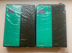 Lot of 2 Black Twin Bed Skirts Room Essentials Target