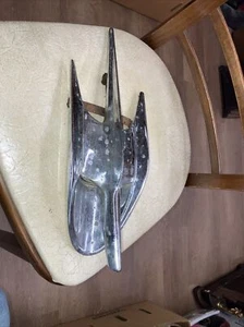 2956 FORD FAIRLANE VICTORIA HOOD ORNAMENT - Bild 1 von 8