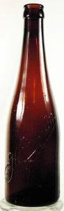 SCHOENHOFENBRAU SCHOENHOFEN BREWING CO CHICAGO IL BOTTLE CIRCA 1900-1910 - Picture 1 of 6
