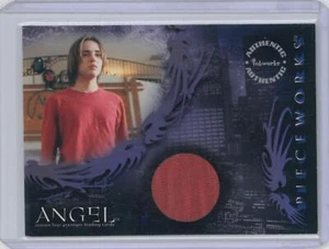 ANGEL SEASON 4 PIECEWORKS #PW3 VINCENT KARTHEISER / CONNOR - Picture 1 of 1