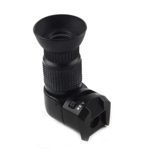 1-3.2x Right Angle Finder For Canon Nikon Sony Pentax Fujifilm Viewfinder - Picture 1 of 4