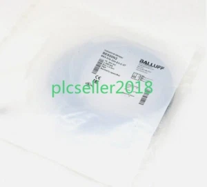 1 STCK. BRANDNEU BALLUFF BES 516-324-E4-C-07 Sensor & Näherungsschalter - Bild 1 von 2