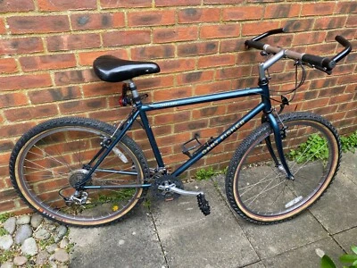 Gary Fisher Tassajara Classic Retro Mountain Bike - Image 1 of 4