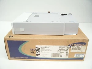 SAMSUNG ML-2250S3 PAPER TRAY A4 SECOND ML-2250 ML-2251N ML-2252W ML-2251NP - Bild 1 von 12