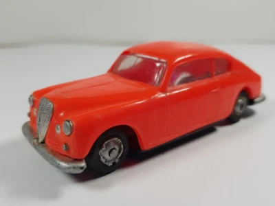 Lancia Aurelia B20 Norev PL 1/43 - Immagine 1 di 3