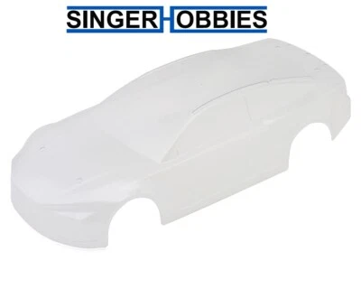 LOSI LOS-1918 Toyota Clear Body: NASCAR GROM HH - Image 1 of 2