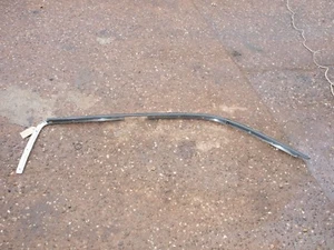 Subaru 2003-2005 Forester (SG5) offside/right hand side upper window trim - Picture 1 of 3