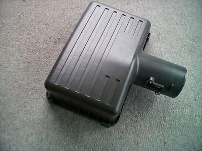 2004 Isuzu Axiom Rodeo 3.5L V6 Air Intake - Upper Cover OEM 8-97313-935-1 - Image 1 of 4
