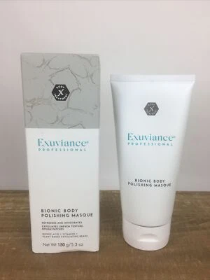 EXUVIANCE Professional Bionic Body Polishing Masque 150 mL 5.3oz NEW - Image 1 of 3