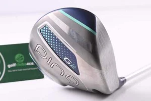 Ladies Ping G Le Driver / 11.5 Degree / Ladies Flex Ping ULT 230 Shaft - Picture 1 of 8