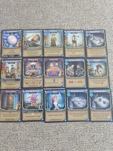 Clank Promo Pack 15 Promo Karten - Bild 1 von 2