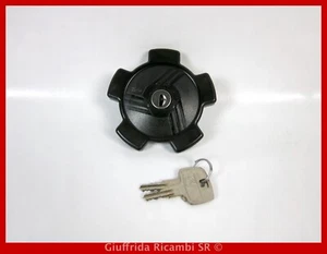 Fuel Cap Fuel Petrol VW Golf Scirocco Auto Parts Compatible - Picture 1 of 2
