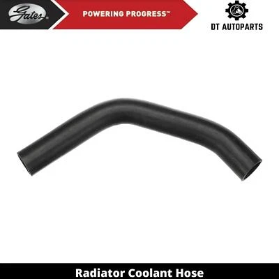 Manguera de refrigerante de radiador Lincoln Navigator 1999-2002 puertas superiores 2000 2001 Foto 1 de 4