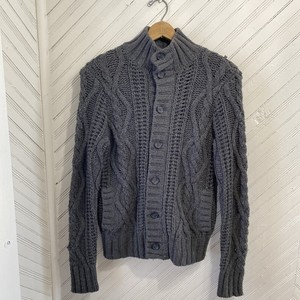 mens wool cardigans for sale