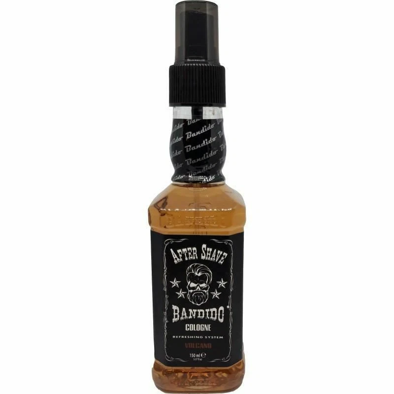 Bandido After Shave Cologne - Volcano - 5,07 oz. Foto 1 de 1