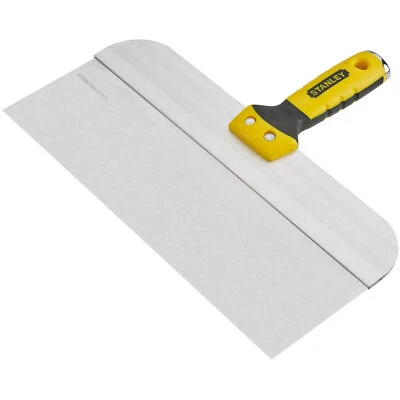 Stanley STHT0-05776 Finishing Trowel 300mm Professional Quality - Image 1 of 2