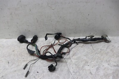 Arnés de faros delanteros Yamaha Fz1 2001-2005 Foto 1 de 4