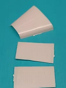 Revell AMT Ertl Monogram MPC 1/24 32 Ford Street Rat Rod Engine Sides Hood - Picture 1 of 7