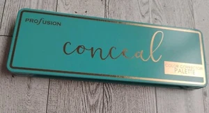 Profusion Conceal Color Corrector Palette With Fast, Free Shipping - Picture 1 of 6