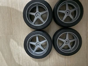 Fg Gomme Truck 1/5 (NUOVE MAI USATE) - Foto 1 di 3